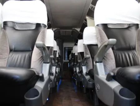 Ônibus Volare WL Rodoviário seminovo à venda, código 1777 - foto 07