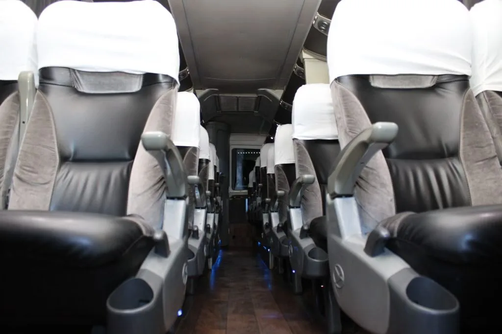Ônibus Volare WL Rodoviário seminovo à venda, código 1777 - foto 07