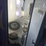 Ônibus Volare WL Rodoviário seminovo à venda, código 1777 - foto 08