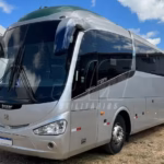 Irizar i6 ano 2013 Volvo B11R a venda COD.485