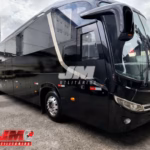 Comil Campione Invictus 1200 ano 2016 B11R a venda COD.444
