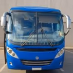 Onibus Caio Solar 17.230 COD.690
