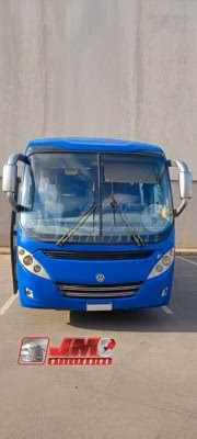 Onibus Caio Solar 17.230 COD.690
