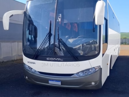 Comil Campione R Scania COD.699