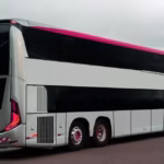 Paradiso 1800 DD G8 ANO 2024 Volvo B450R COD.989