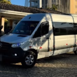 SPRINTER CDI 416 ANO 2022 LUXO JM COD.487