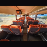 Irizar i6 ano 2013 Volvo B11R a venda COD.485