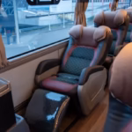 Paradiso 1800 DD G8 ANO 2024 Volvo B450R COD.989