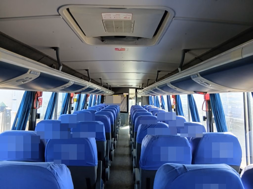 Onibus Audace Volkswagen a Venda COD.687