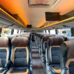 Paradiso 1800 DD G8 ano 2023 Volvo B420R à venda COD.187