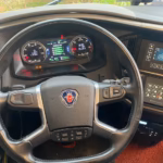 Paradiso 1800 DD G8 Scania K500 a venda ano 2024 COD.546