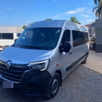 RENAULT MASTER L3H2 ANO 2024 LUXO JM COD.574