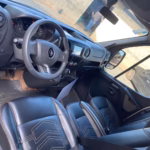 RENAULT MASTER L3H2 ANO 2024 LUXO JM COD.574