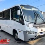 Marcopolo Senior ano 2011 9.150 OD à venda COD.1793