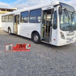 NEOBUS MEGA ANO 2015 VW 17.230 JM COD.1431