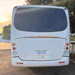 BUSSCAR MICRUSS ANO 2008 VW 9150 JM COD.526