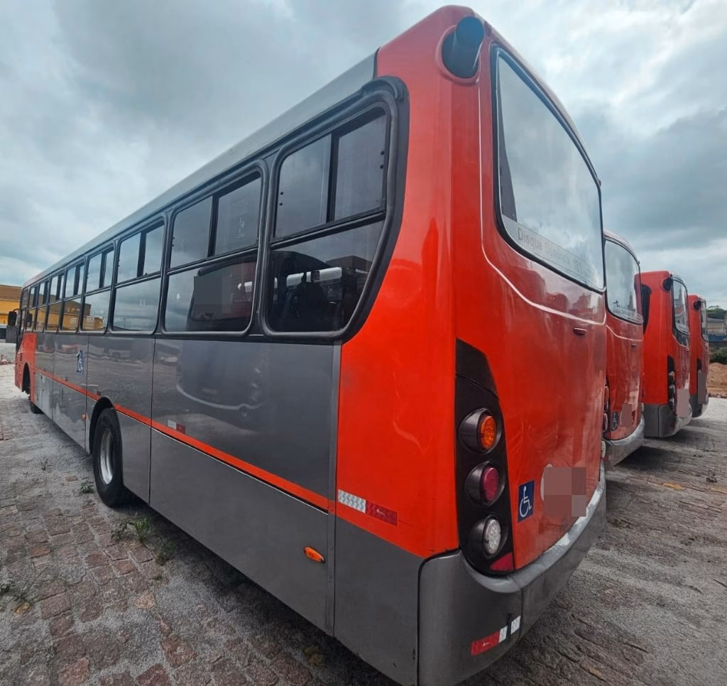 CAIO APACHE VIP ANO 2014 M.BENZ OF 1721 JM COD.476