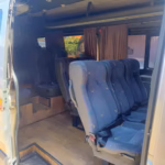 SPRINTER CDI 415 ANO 2015 LUXO JM COD.500