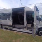 SPRINTER CDI 515 BIG ANO 2014 VAN M.BENZ COD.315