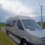 SPRINTER CDI 515 BIG ANO 2014 VAN M.BENZ COD.315