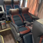 Paradiso 1800 DD G8 Scania K500 ano 2024 à venda COD.561