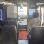 Micro-onibus Volare DW9 2014 executivo a venda COD.572