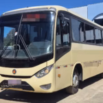 MARCOPOLO IDEALE 770 ANO 2011 M.BENZ OF 1418 JM COD.276