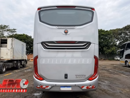 Paradiso G8 Volvo 1200 ANO 2024 a venda COD.532