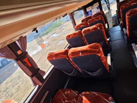 Irizar i6 ano 2013 Volvo B11R a venda COD.485
