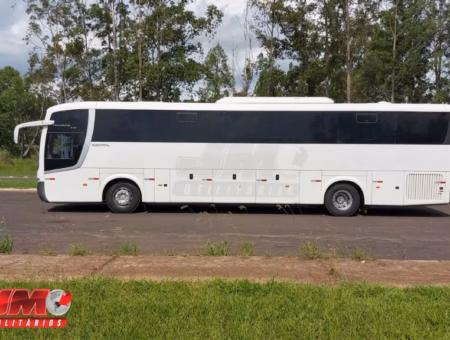 Comil Campione R Scania COD.699