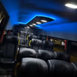 SPRINTER CDI 416 ANO 2022 LUXO JM COD.487
