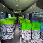 BUSSCAR MICRUSS ANO 2008 VW 9150 JM COD.526