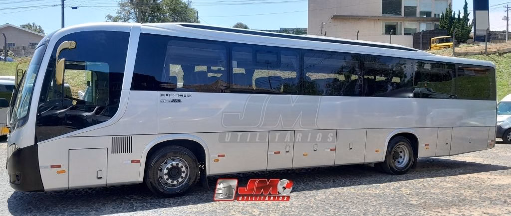 BUSSCAR ELBUS 320 ANO 2020 VW 17.260 JM COD.858