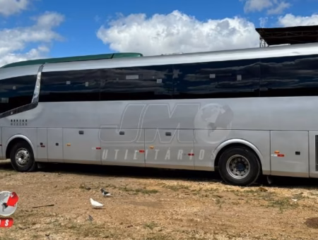 Irizar i6 ano 2013 Volvo B11R a venda COD.485