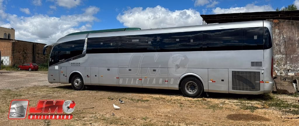 Irizar i6 ano 2013 Volvo B11R a venda COD.485