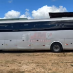 Irizar i6 ano 2013 Volvo B11R a venda COD.485
