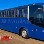 Onibus Caio Solar 17.230 COD.690