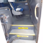 MARCOPOLO VOLARE DW9 ANO 2012 M.BENZ LO 915 JM COD.540