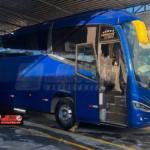 Irizar i6S Volvo B340R ano 2018 a venda COD.357