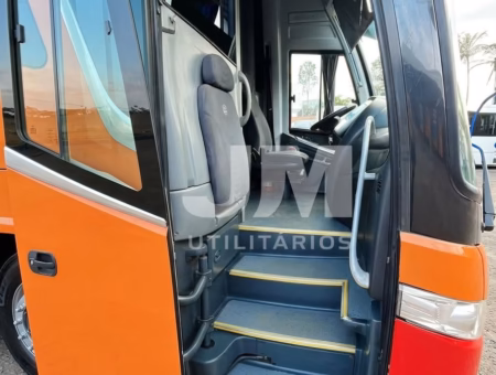 Paradiso 1050 G7 Scania K310 a venda ano 2014 COD.87