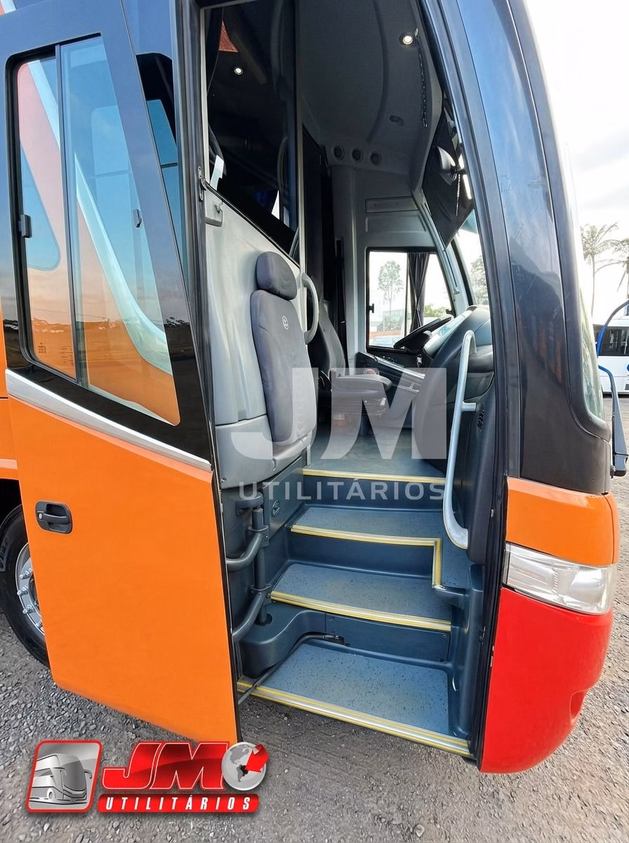 Paradiso 1050 G7 Scania K310 a venda ano 2014 COD.87