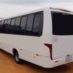 MARCOPOLO VOLARE DW9 ANO 2012 M.BENZ LO 915 JM COD.540