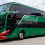 Paradiso 1800 DD G8 Scania K400 ano 2023 à venda COD.578