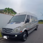 SPRINTER CDI 515 BIG ANO 2014 VAN M.BENZ COD.315