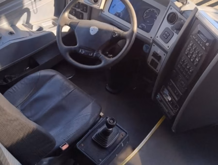 Comil Campione R Scania COD.699