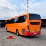 Paradiso 1050 G7 Scania K310 a venda ano 2014 COD.87