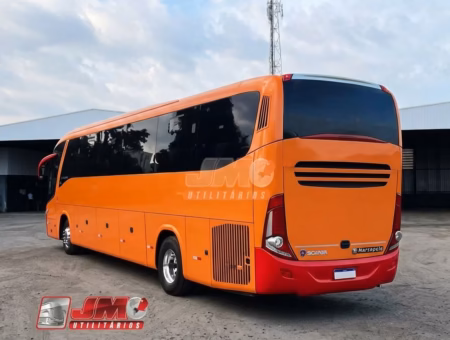 Paradiso 1050 G7 Scania K310 a venda ano 2014 COD.87