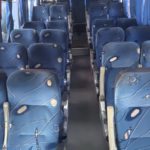 Micro-onibus Volare DW9 2014 executivo a venda COD.572