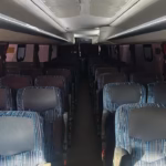 Irizar i6S Volvo B340R ano 2018 a venda COD.357