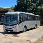 MARCOPOLO IDEALE 800 ANO 2024 M.BENZ OF 1721 JM COD.611